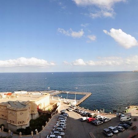 Astra Hotel Sliema Exterior photo